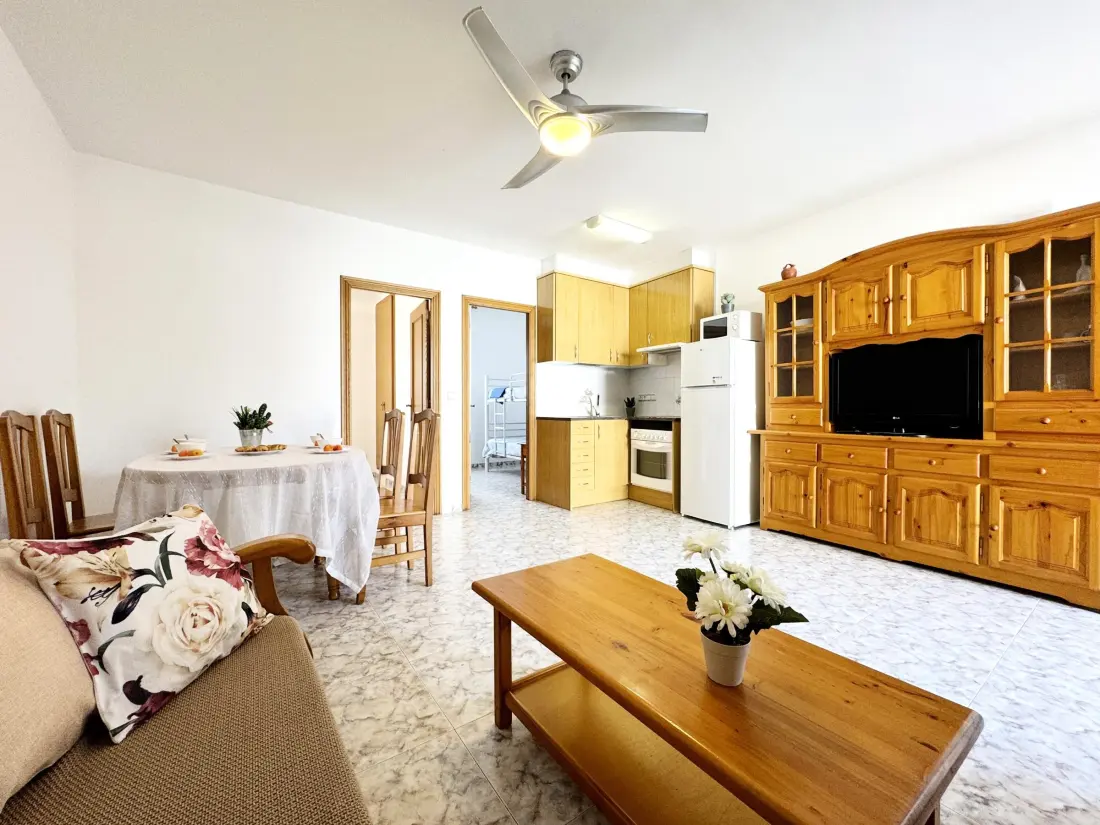 Location de Vacances L'Escala 434