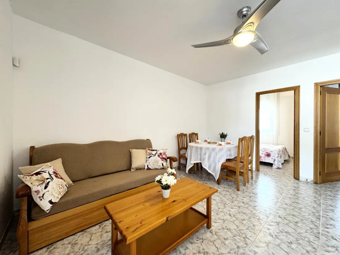 Location de Vacances L'Escala 434