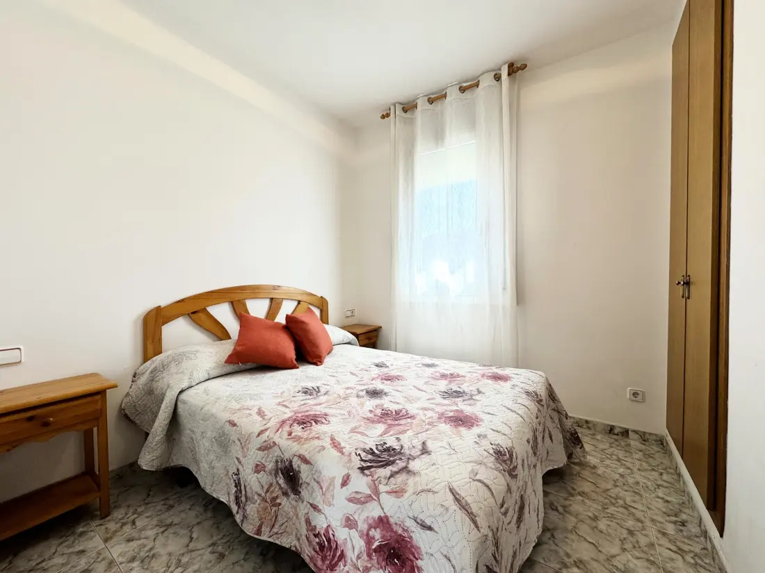 Location de Vacances L'Escala 434