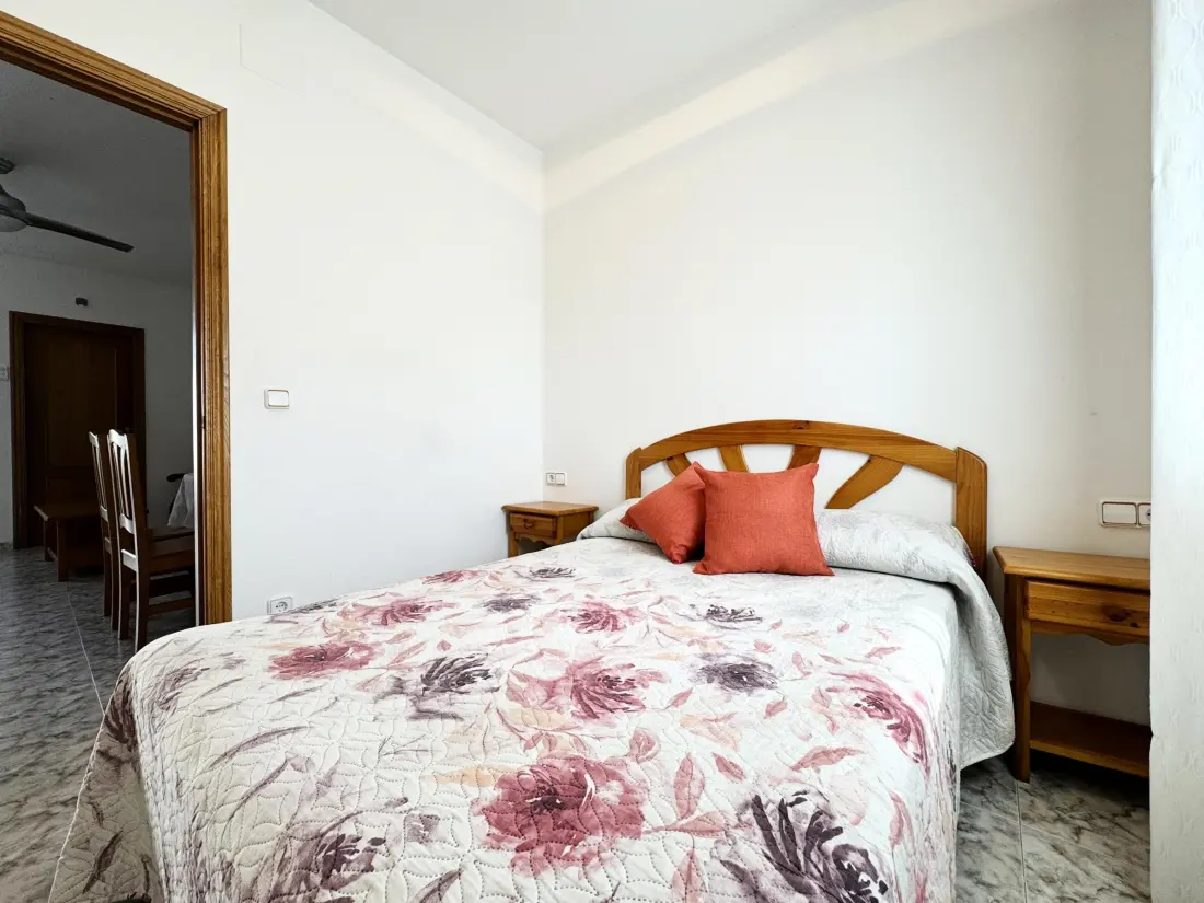 Location de Vacances L'Escala 434