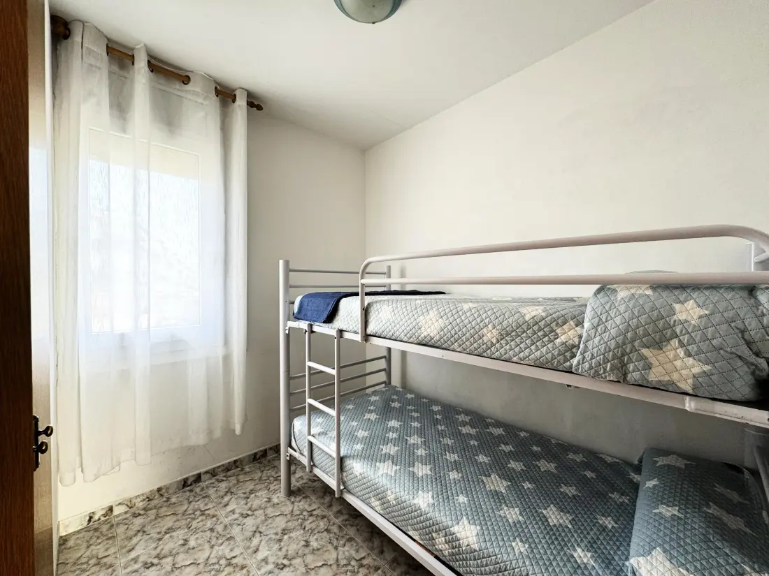 Location de Vacances L'Escala 434