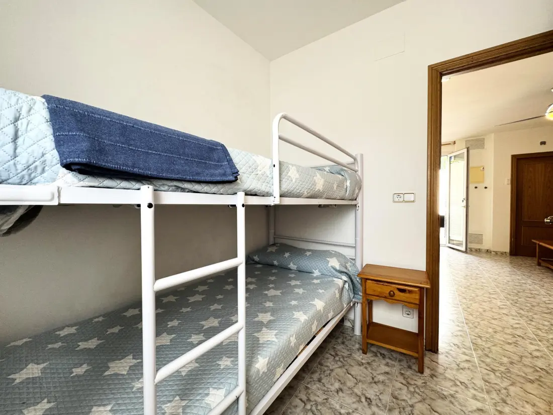 Location de Vacances L'Escala 434