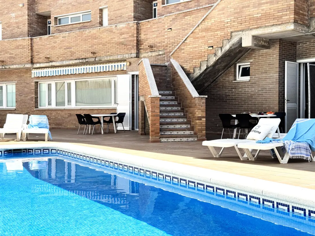 Location de Vacances L'Escala 435