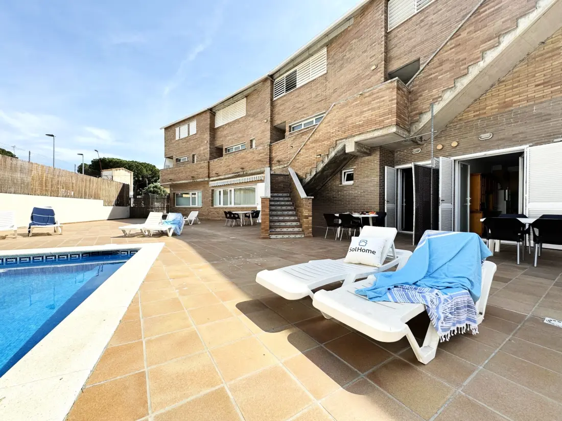 Location de Vacances L'Escala 435