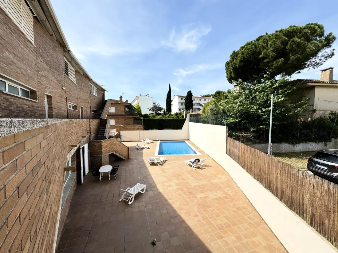 Location de Vacances L'Escala 435