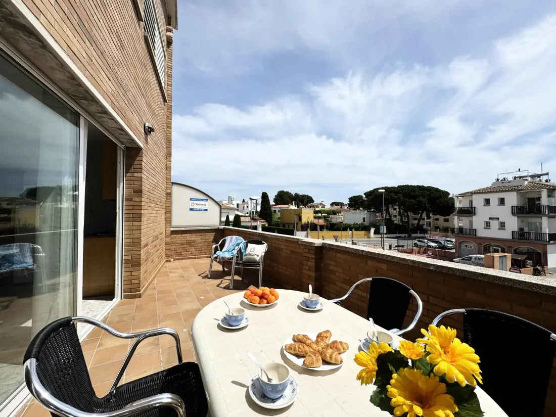 Location de Vacances L'Escala 435