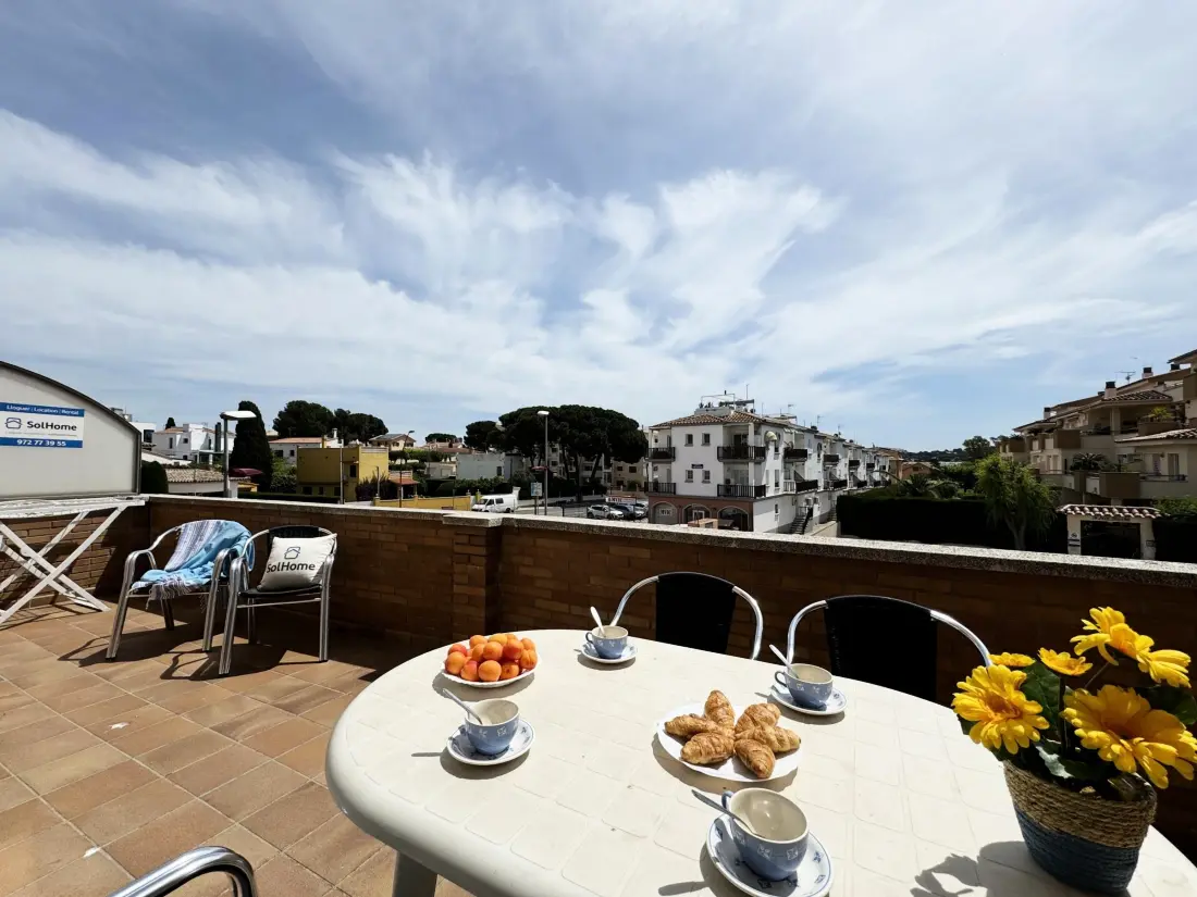 Location de Vacances L'Escala 435