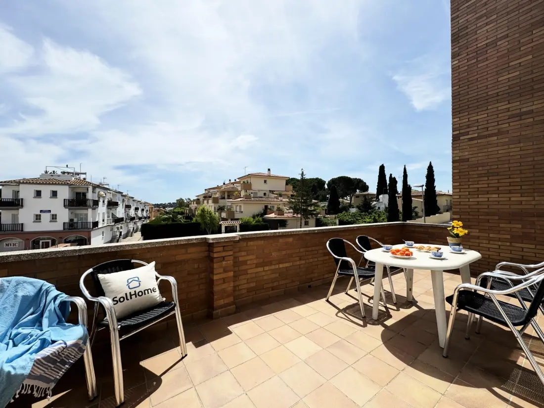 Location de Vacances L'Escala 435