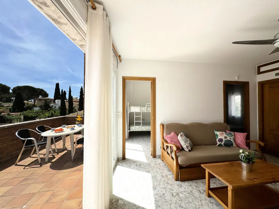 Location de Vacances L'Escala 435
