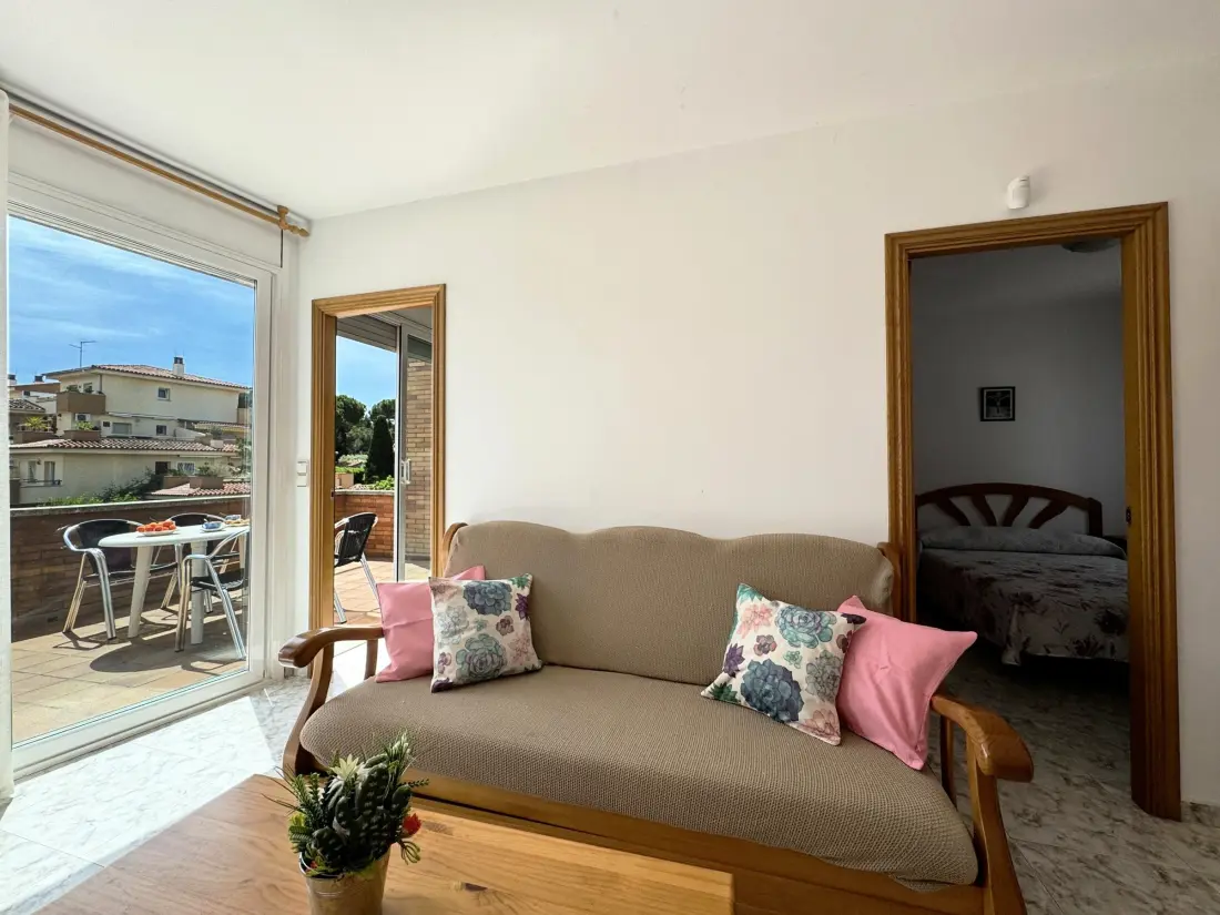 Location de Vacances L'Escala 435