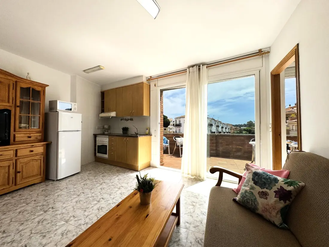 Location de Vacances L'Escala 435