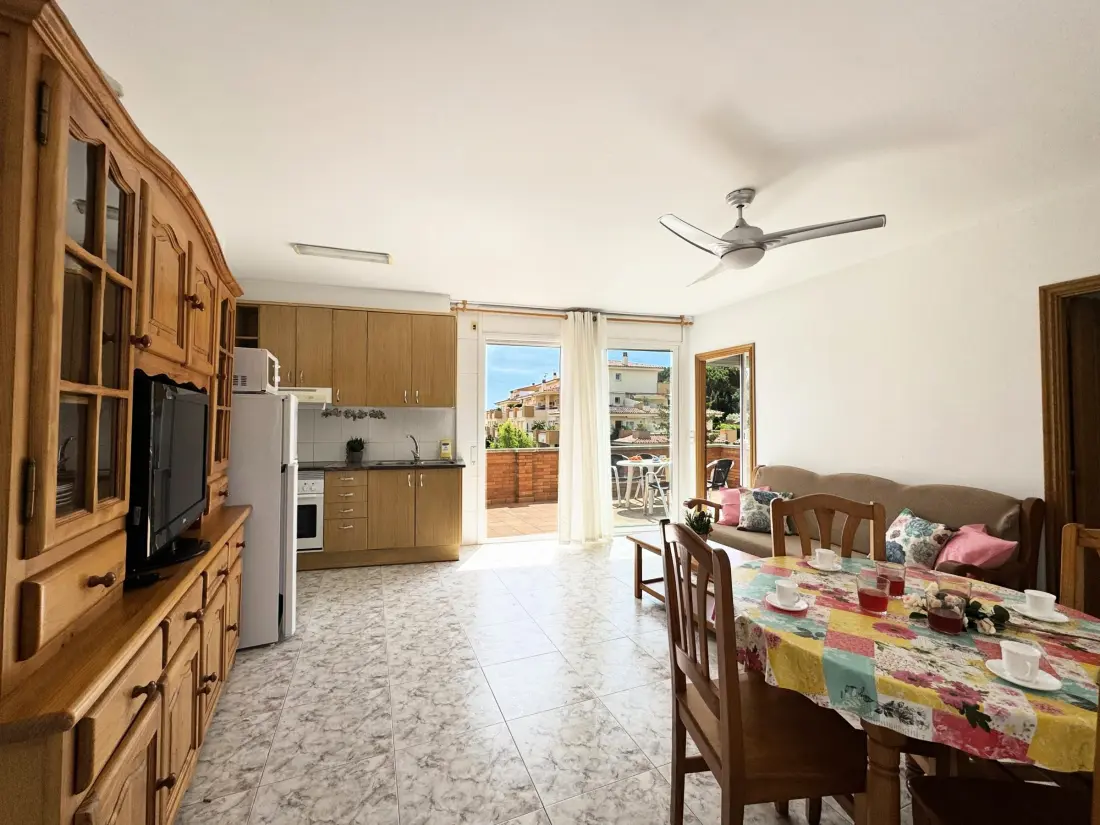 Location de Vacances L'Escala 435