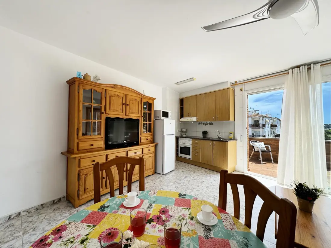 Location de Vacances L'Escala 435
