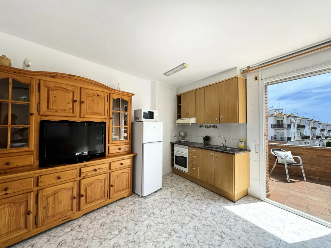 Location de Vacances L'Escala 435