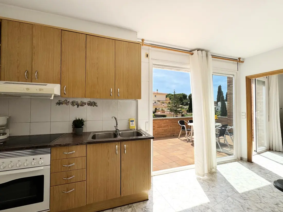 Location de Vacances L'Escala 435