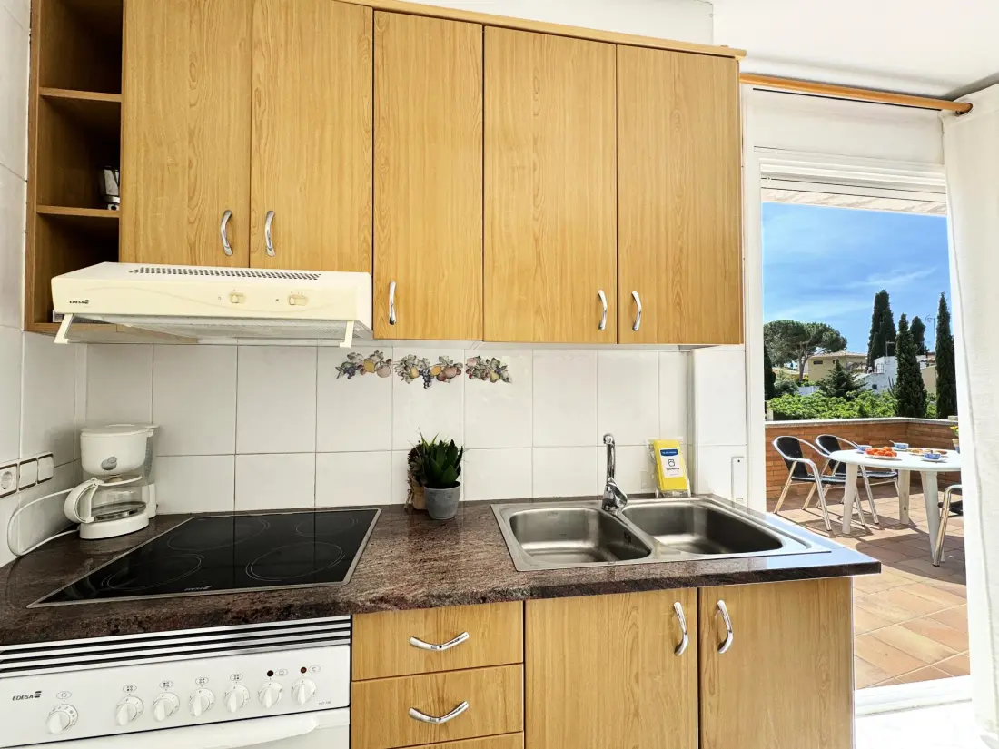 Location de Vacances L'Escala 435