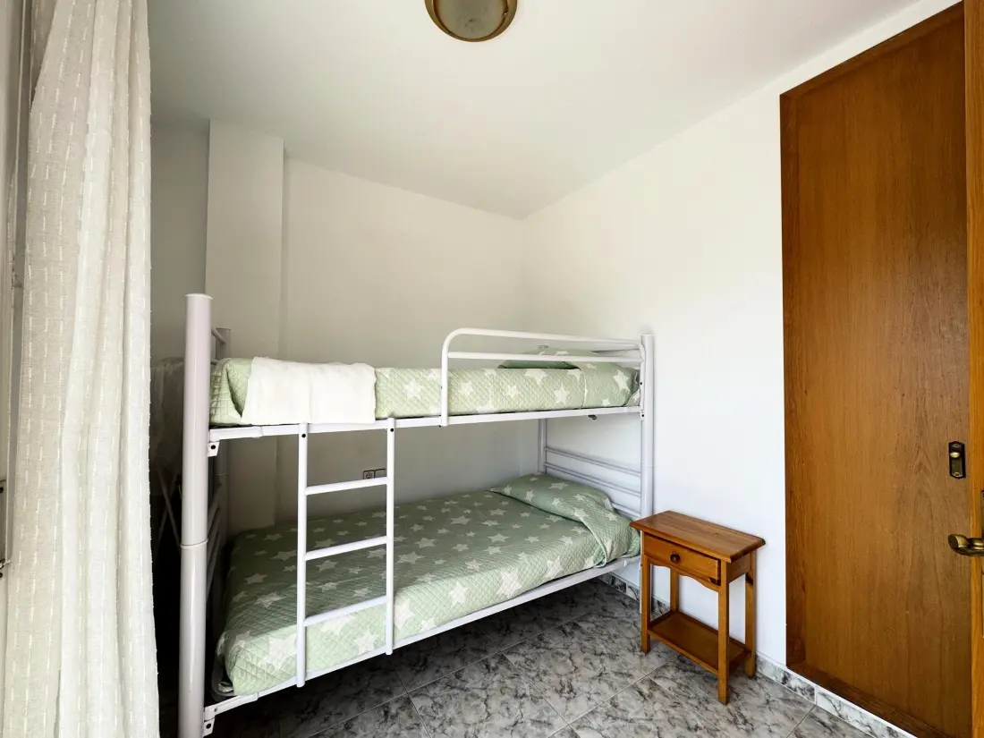 Location de Vacances L'Escala 435