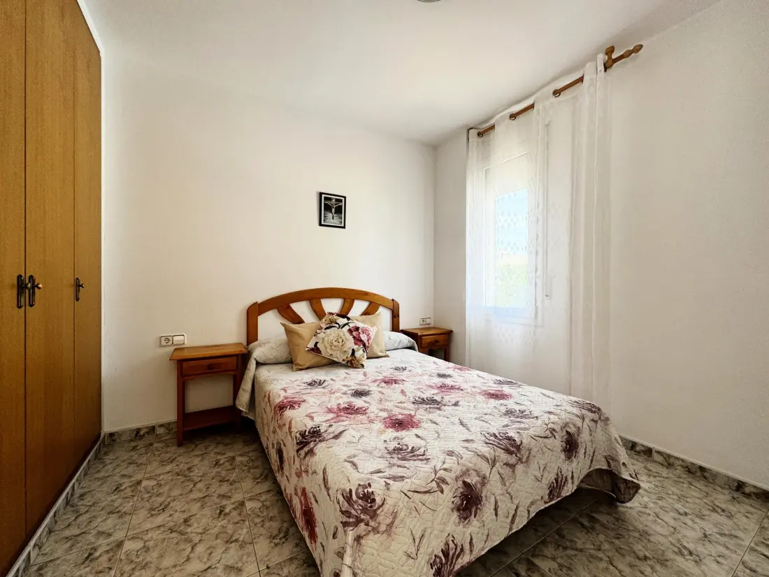 Location de Vacances L'Escala 435