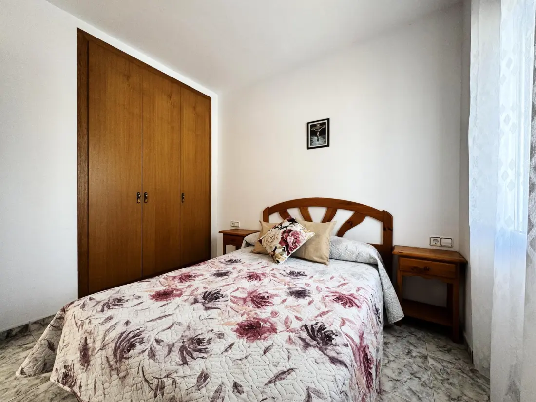 Location de Vacances L'Escala 435