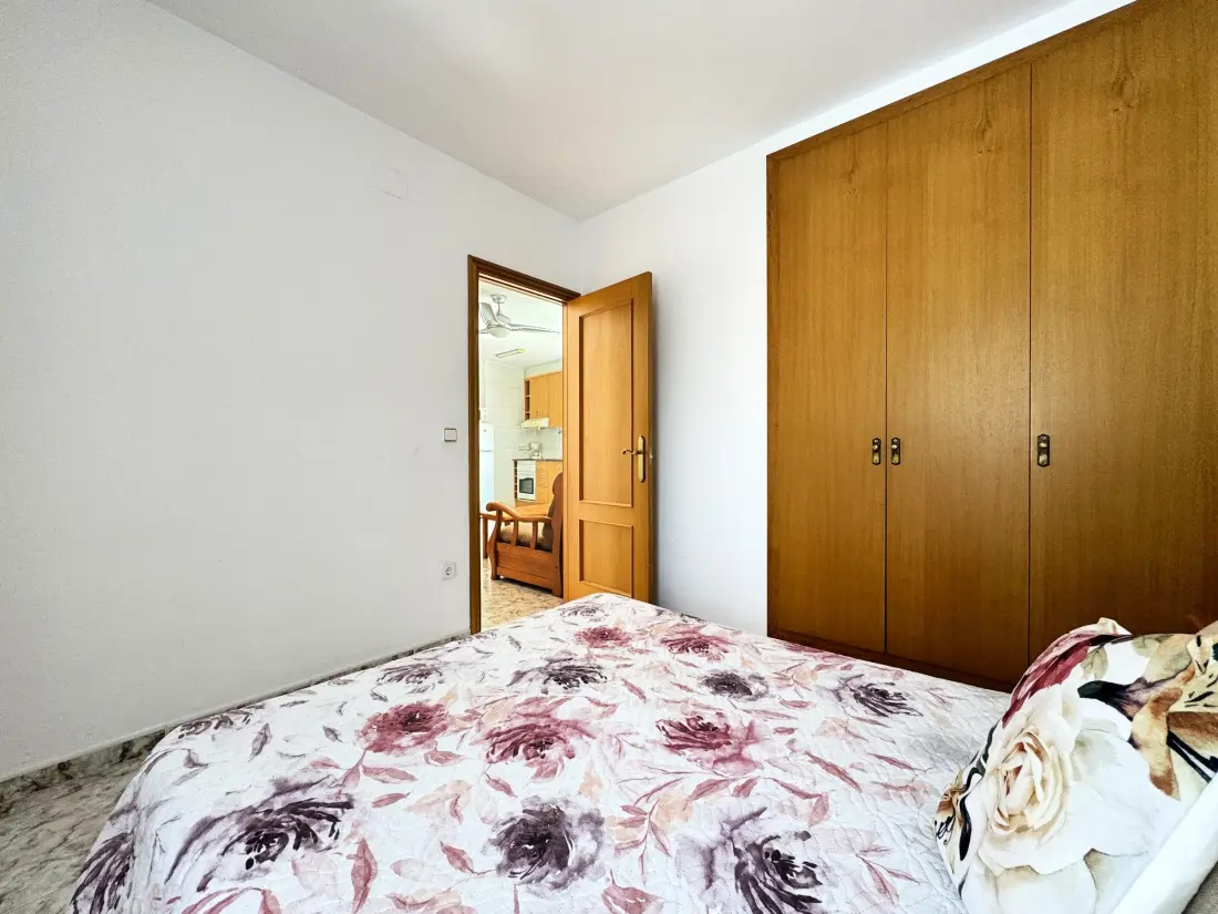 Location de Vacances L'Escala 435