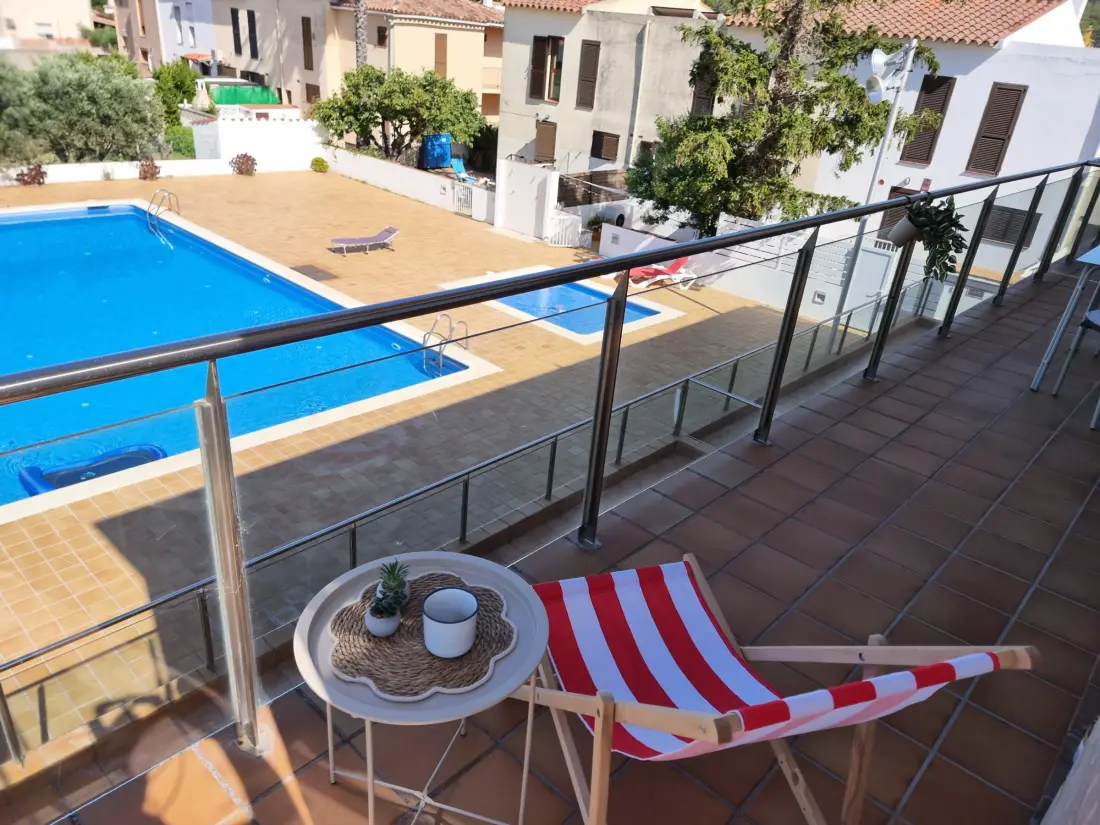 Location de Vacances L'Escala 436