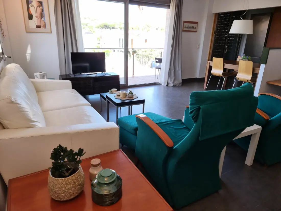Location de Vacances L'Escala 436