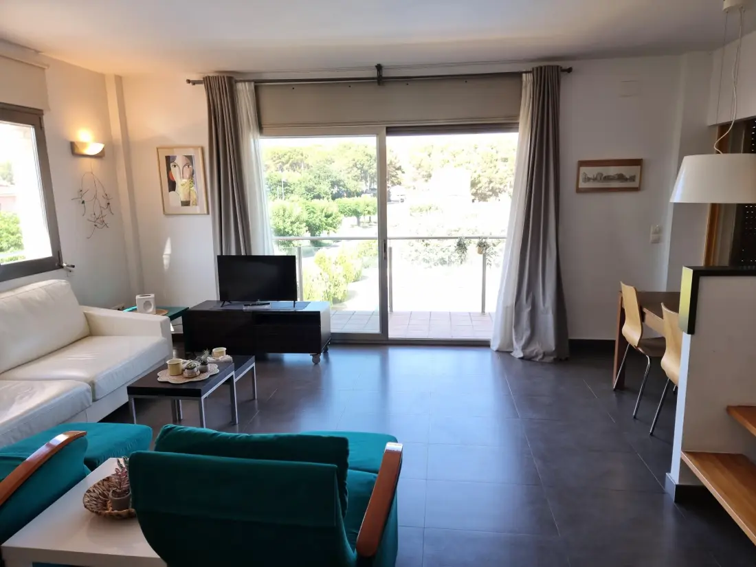 Location de Vacances L'Escala 436