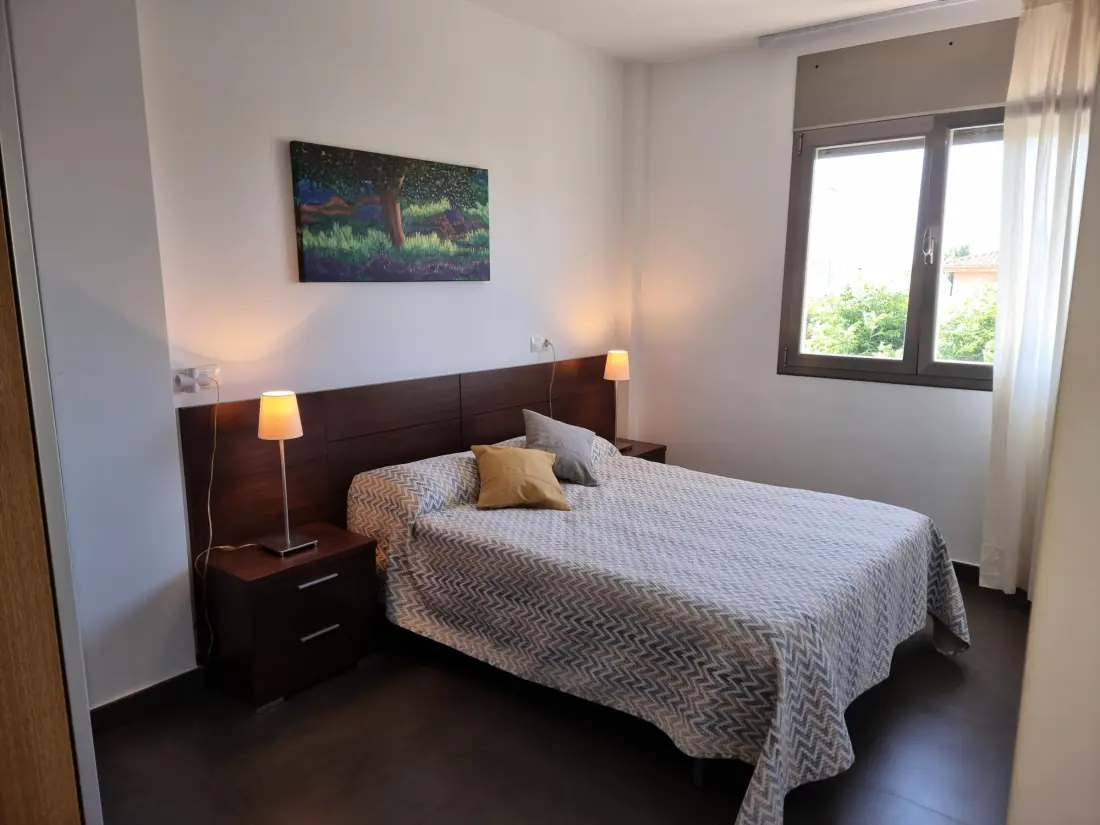 Location de Vacances L'Escala 436