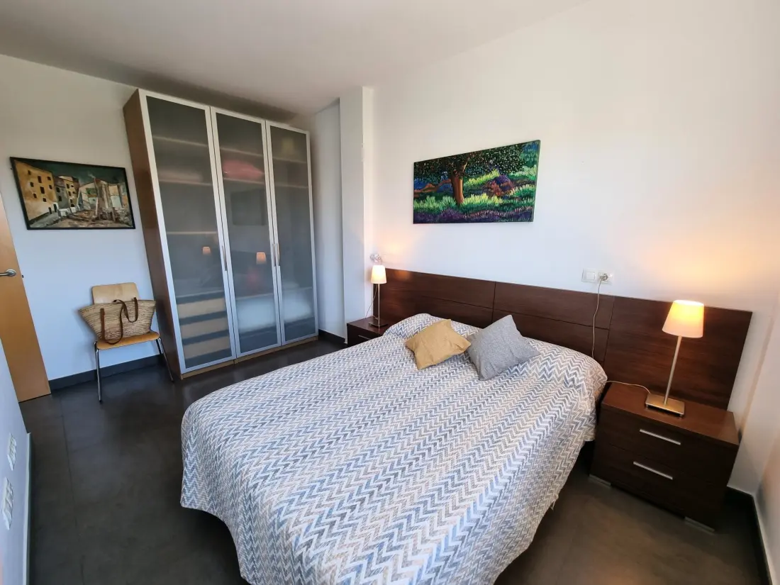 Location de Vacances L'Escala 436
