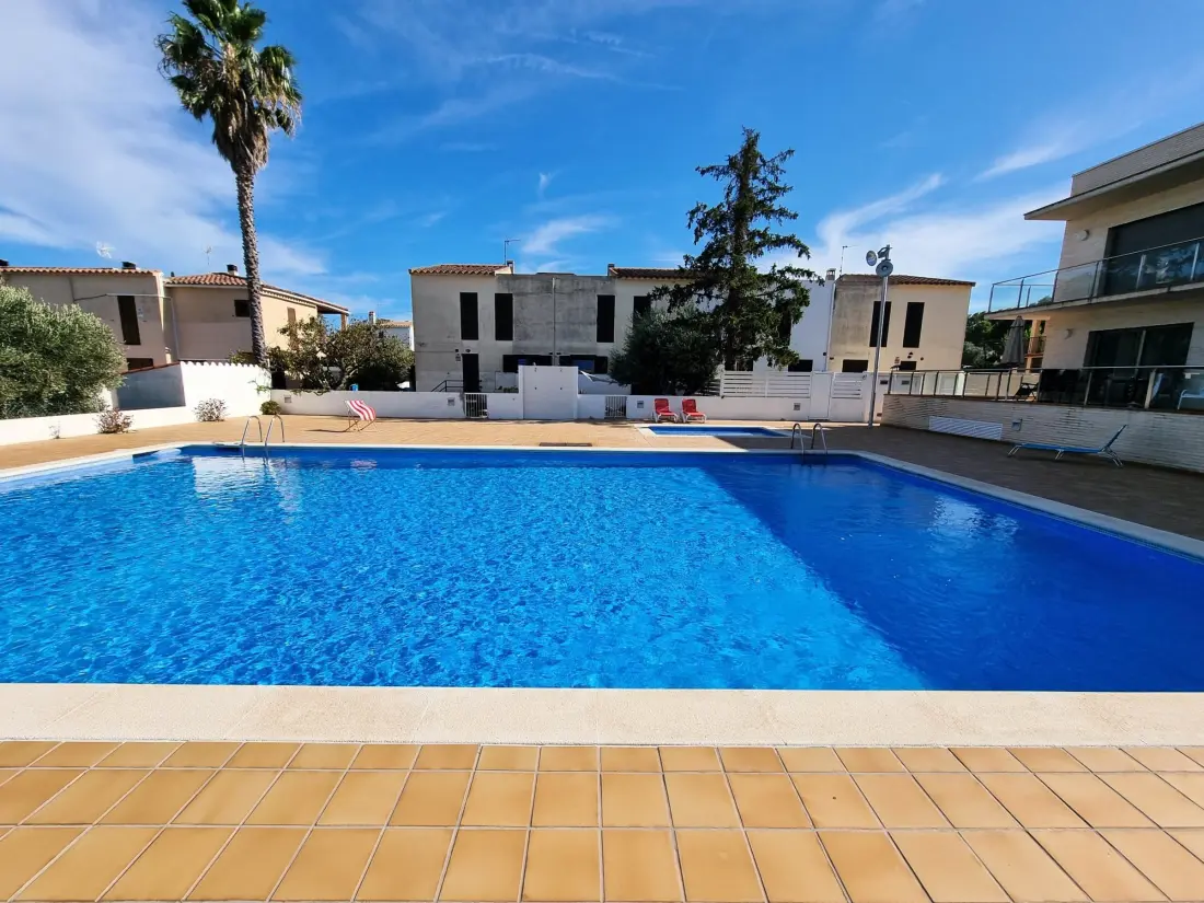 Location de Vacances L'Escala 436