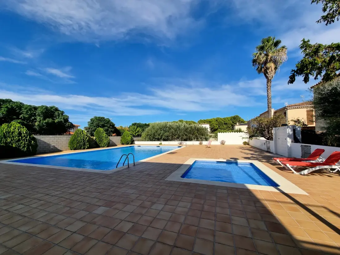 Location de Vacances L'Escala 436