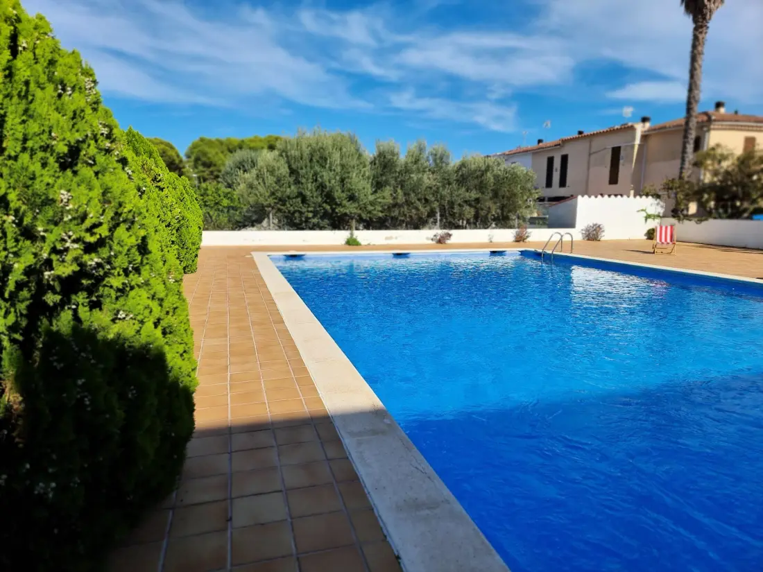 Location de Vacances L'Escala 436