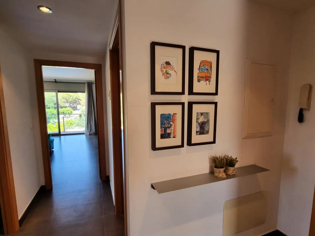 Location de Vacances L'Escala 436