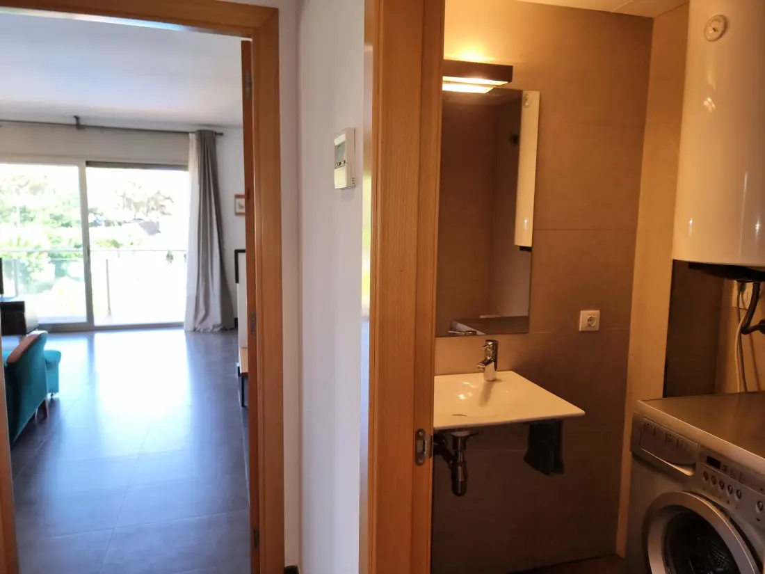 Location de Vacances L'Escala 436