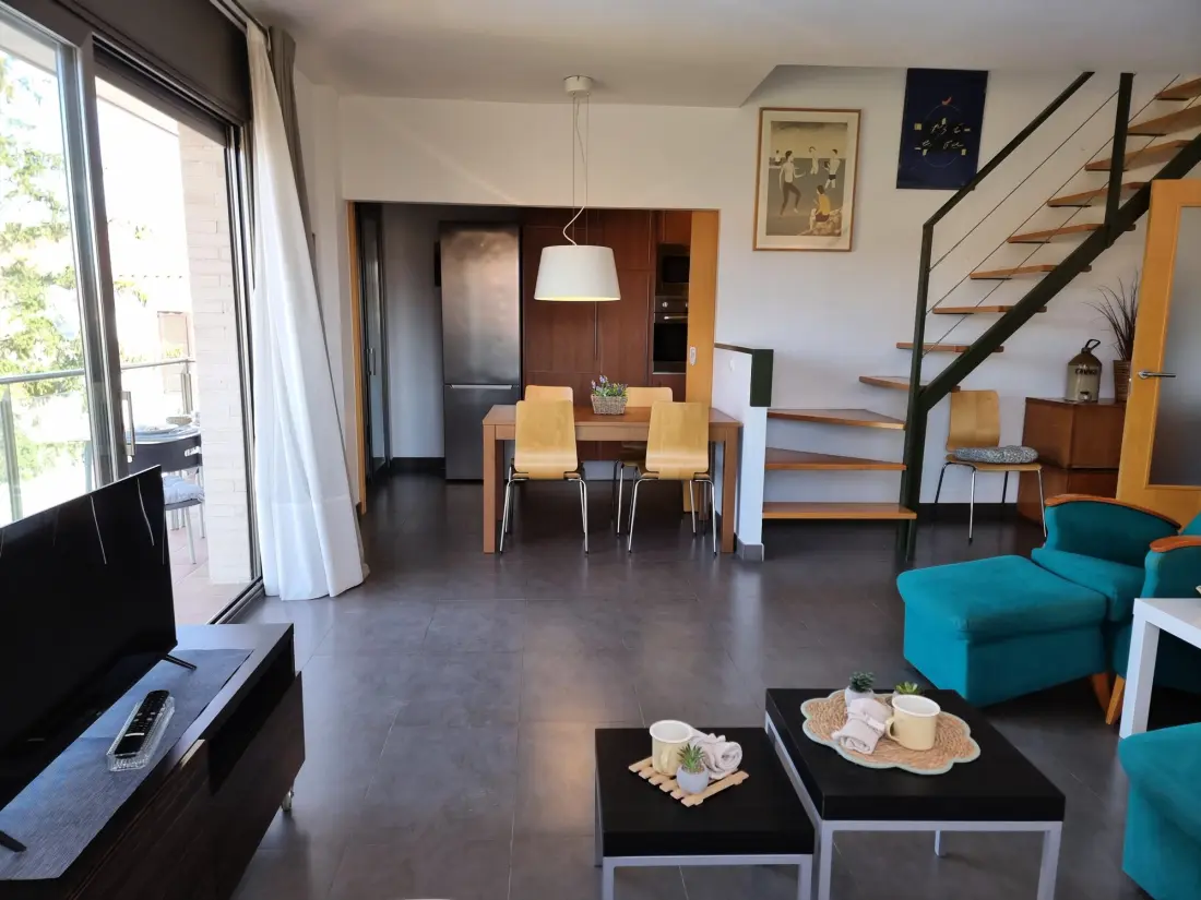 Location de Vacances L'Escala 436