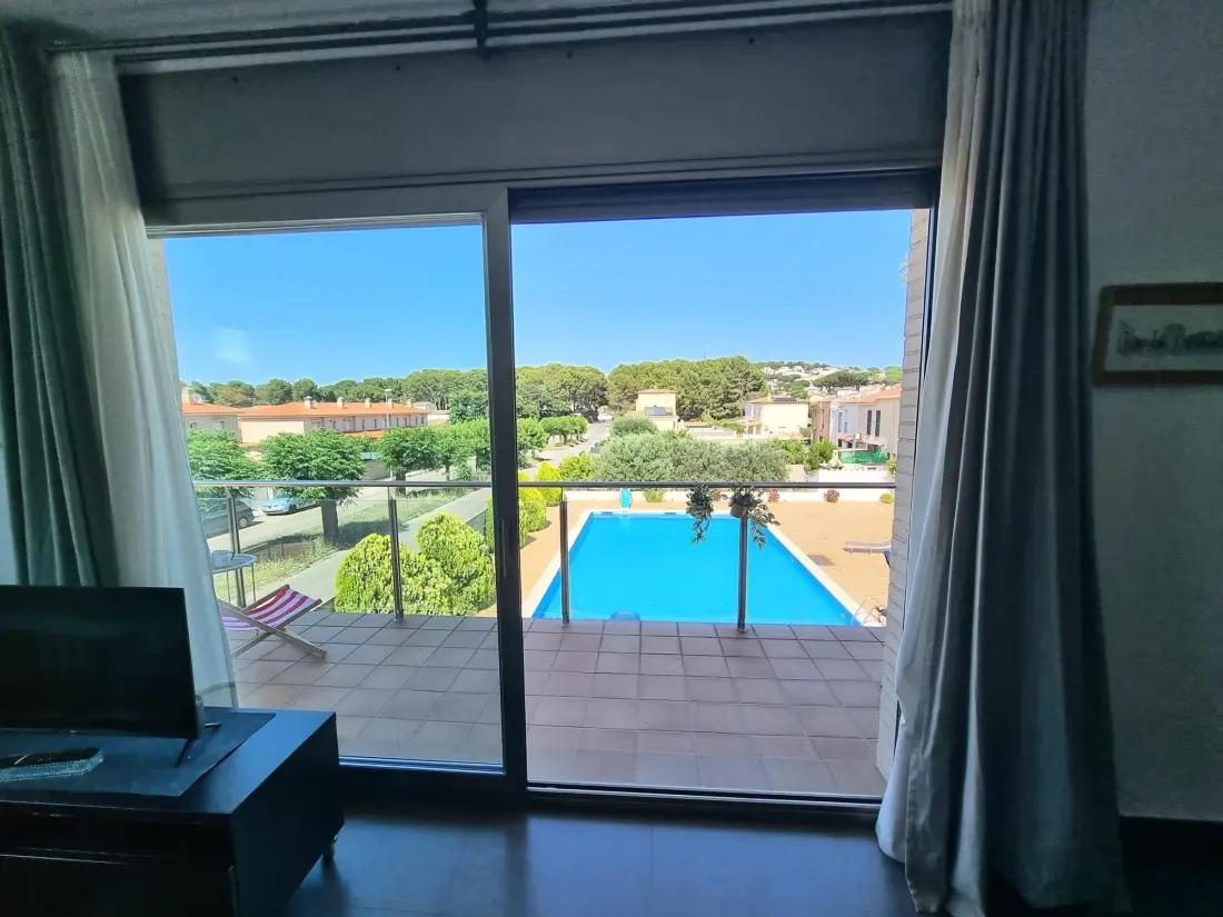 Location de Vacances L'Escala 436