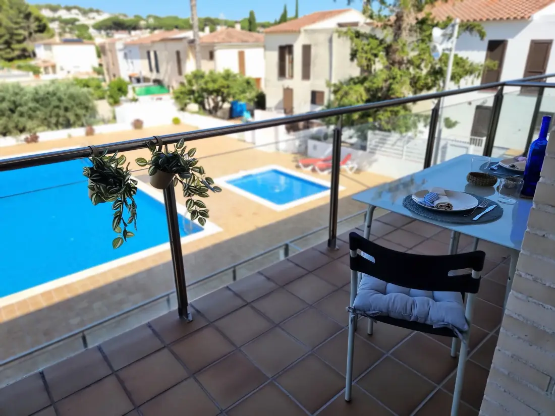 Location de Vacances L'Escala 436