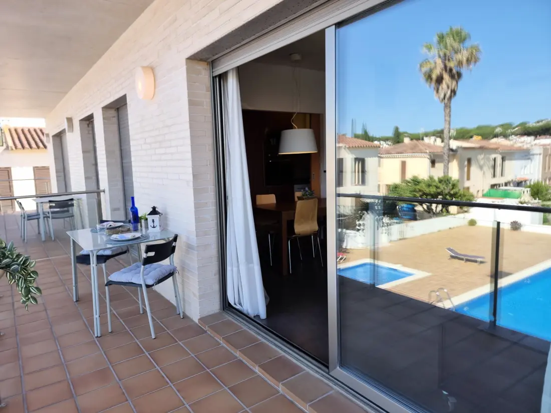 Location de Vacances L'Escala 436
