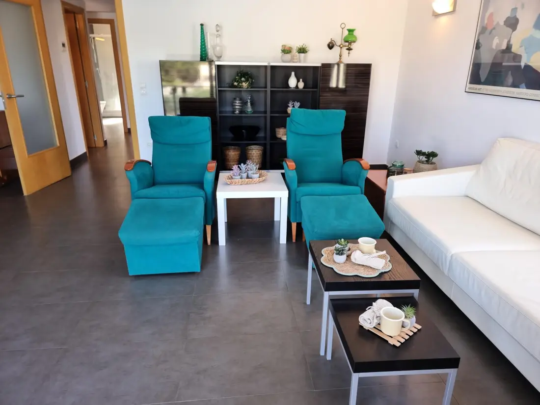Location de Vacances L'Escala 436