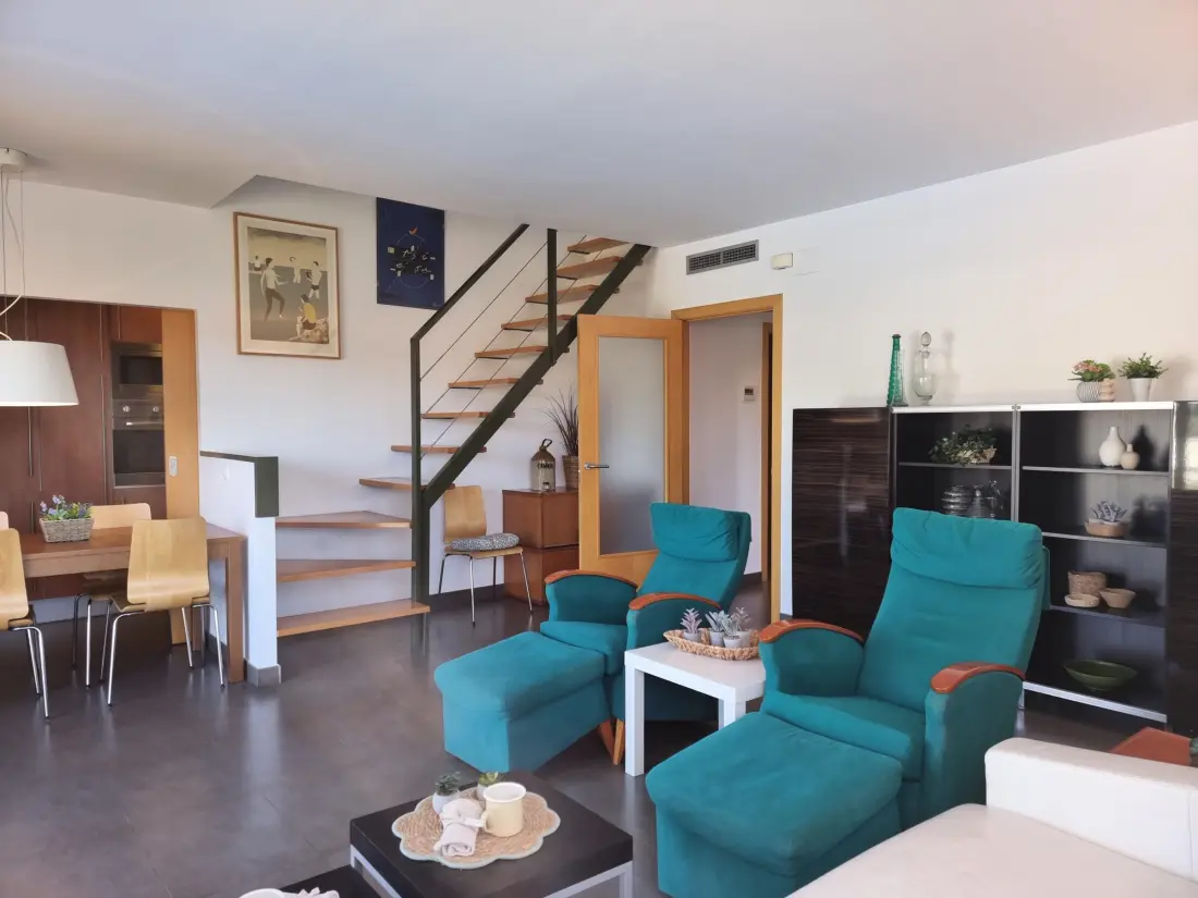 Location de Vacances L'Escala 436