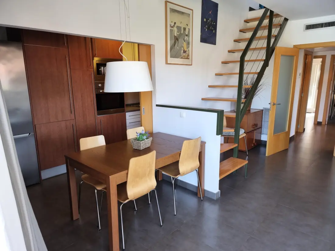 Location de Vacances L'Escala 436