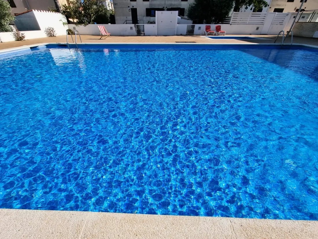 Location de Vacances L'Escala 436