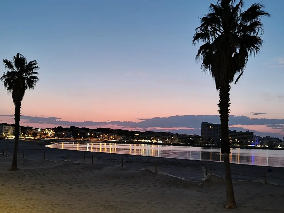 Location de Vacances L'Escala 436