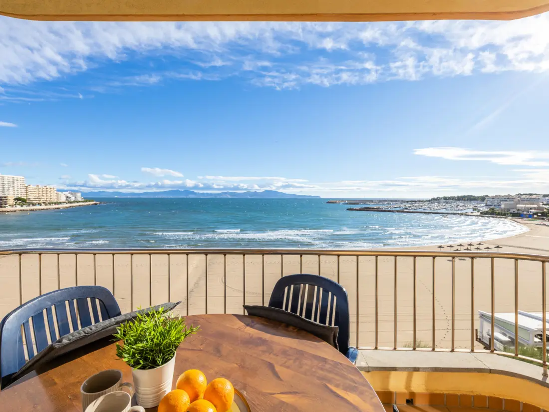 Location de Vacances L'Escala 48