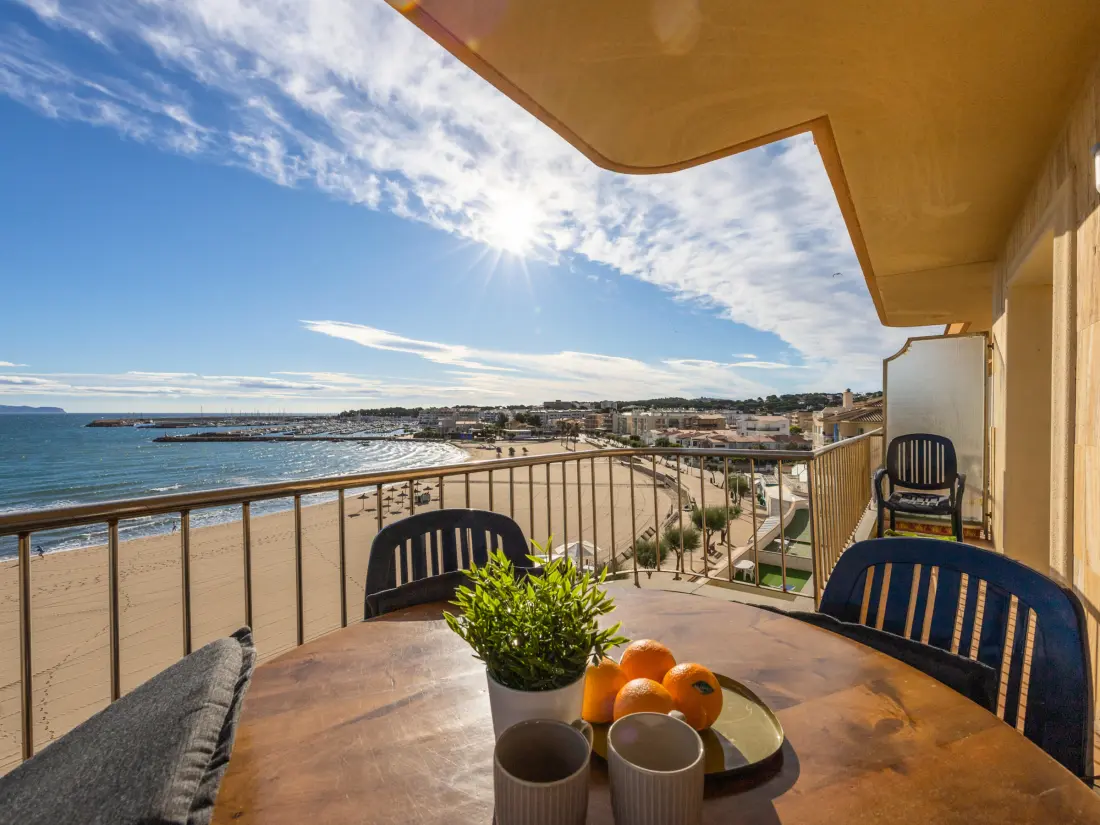 Location de Vacances L'Escala 48