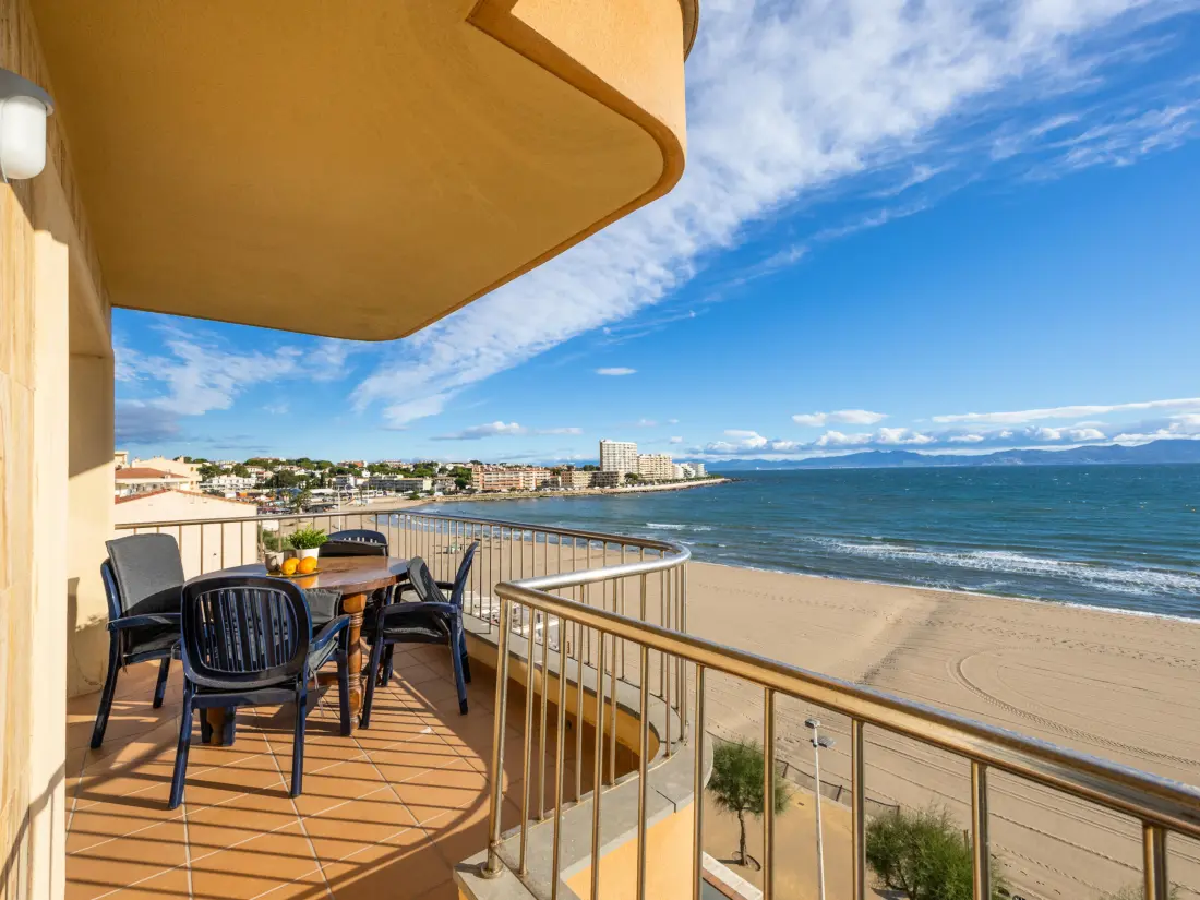 Location de Vacances L'Escala 48