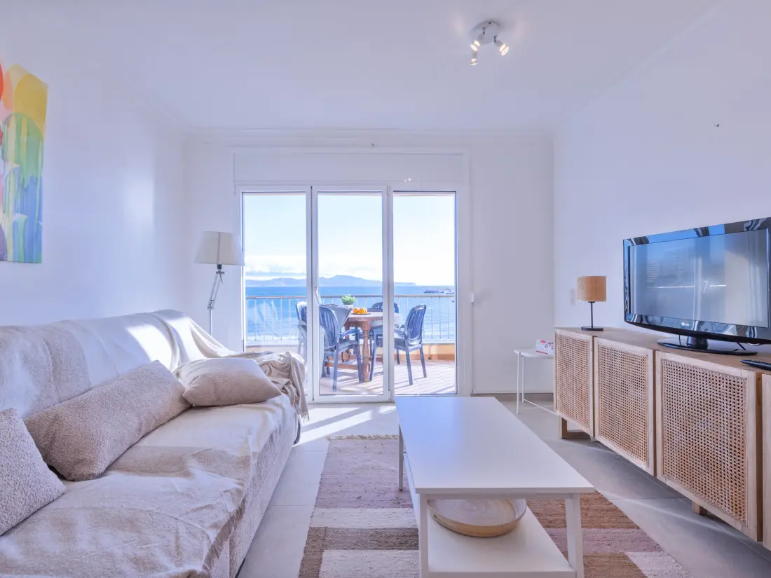 Location de Vacances L'Escala 48