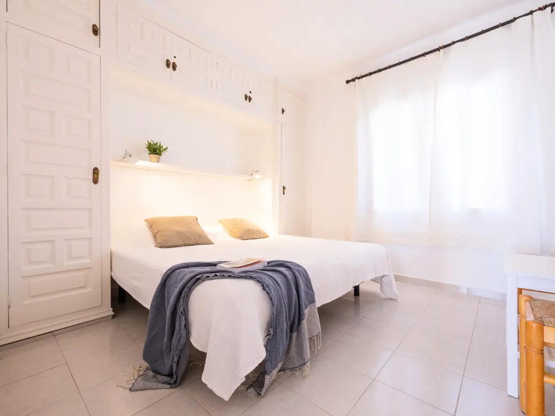 Location de Vacances L'Escala 48
