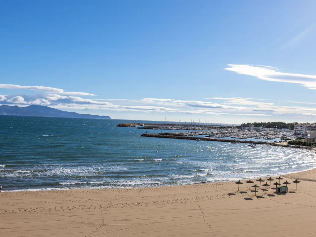 Location de Vacances L'Escala 48