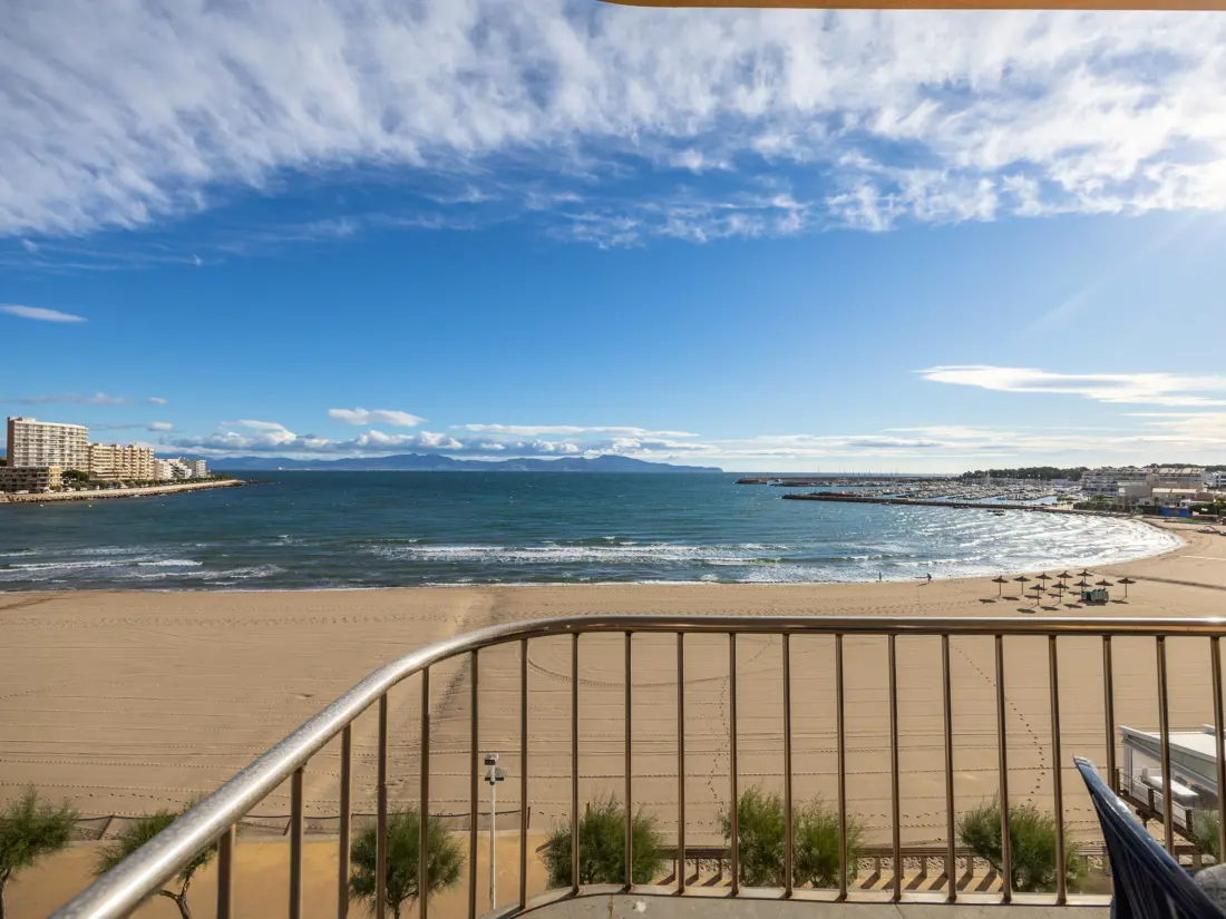 Location de Vacances L'Escala 48